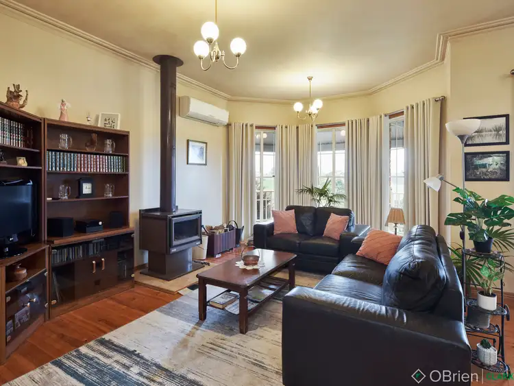 Fourth view of Homely house listing, 1485 Old Sale Road, Buln Buln VIC 3821