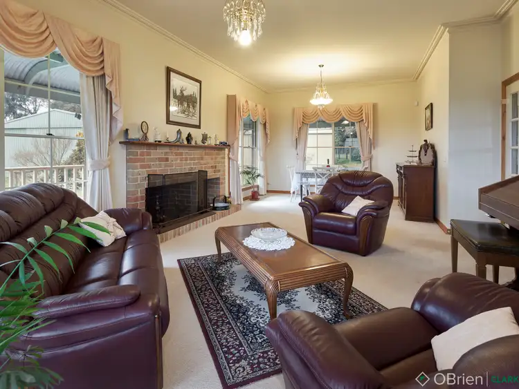 Fifth view of Homely house listing, 1485 Old Sale Road, Buln Buln VIC 3821