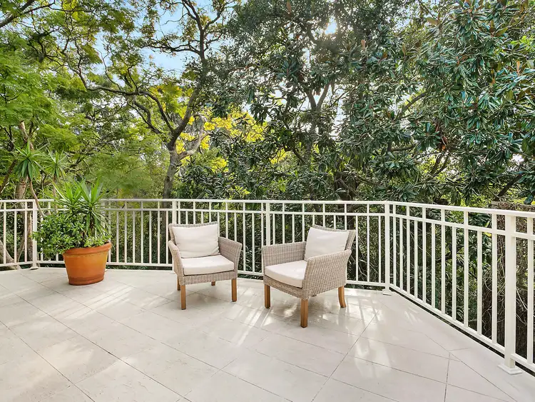 Main view of Homely house listing, 53 Bonnefin Road, Hunters Hill NSW 2110