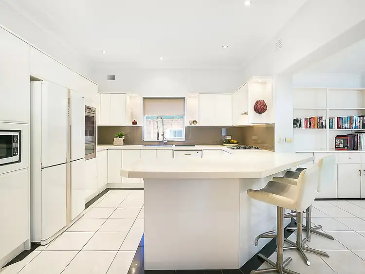 Fifth view of Homely house listing, 53 Bonnefin Road, Hunters Hill NSW 2110