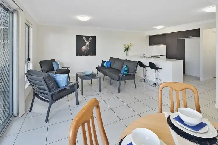 7/22 Cola Crescent, Wynnum West QLD 4178