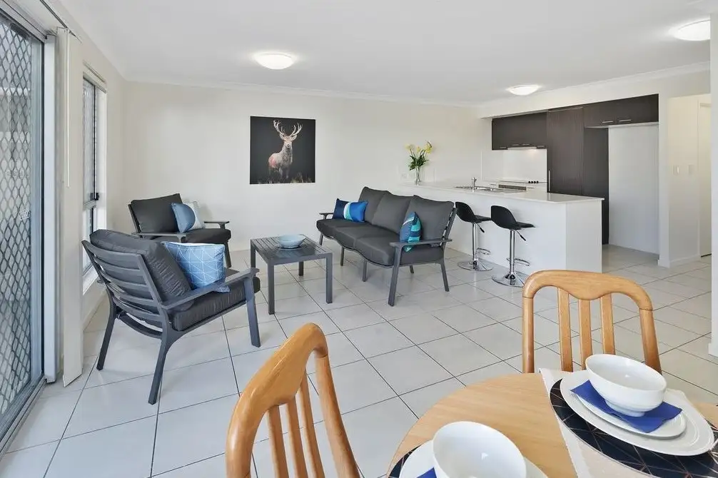 Main view of Homely townhouse listing, 7/22 Cola Crescent, Wynnum West QLD 4178