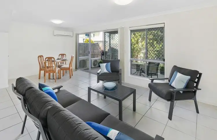 Second view of Homely townhouse listing, 7/22 Cola Crescent, Wynnum West QLD 4178
