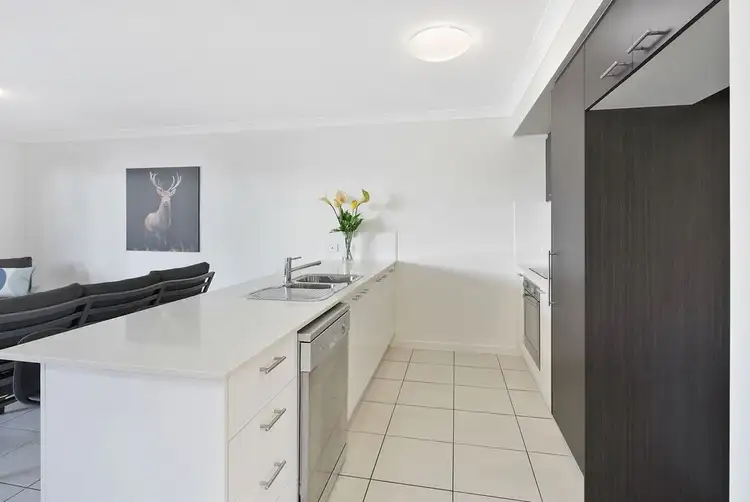 Third view of Homely townhouse listing, 7/22 Cola Crescent, Wynnum West QLD 4178