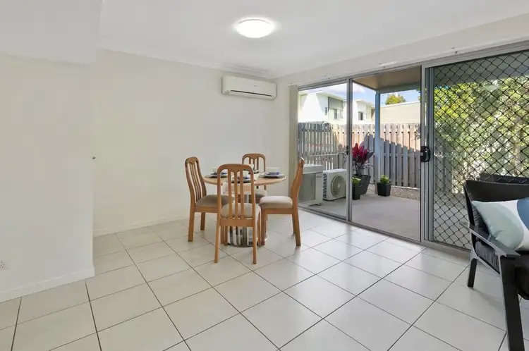 Fifth view of Homely townhouse listing, 7/22 Cola Crescent, Wynnum West QLD 4178