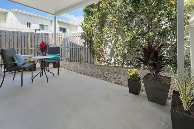 Sixth view of Homely townhouse listing, 7/22 Cola Crescent, Wynnum West QLD 4178