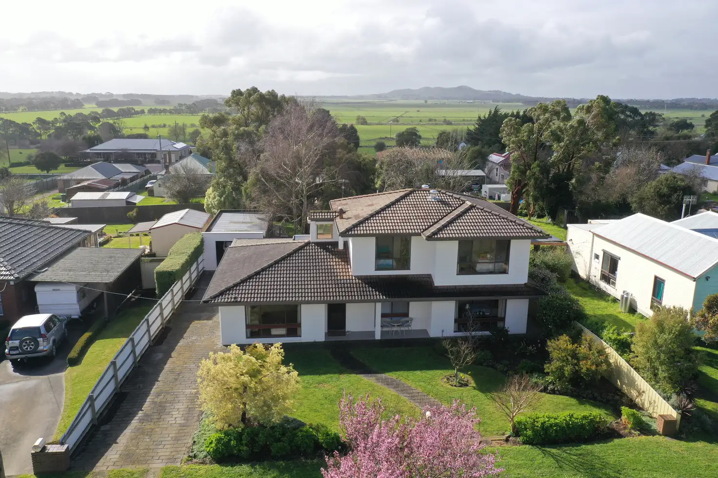 Main view of Homely house listing, 146 Baynes Street, Terang VIC 3264