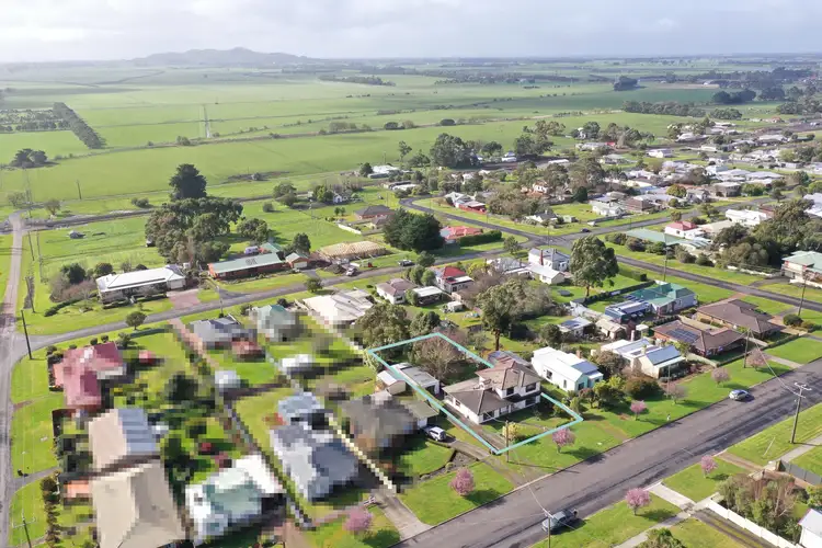 Second view of Homely house listing, 146 Baynes Street, Terang VIC 3264