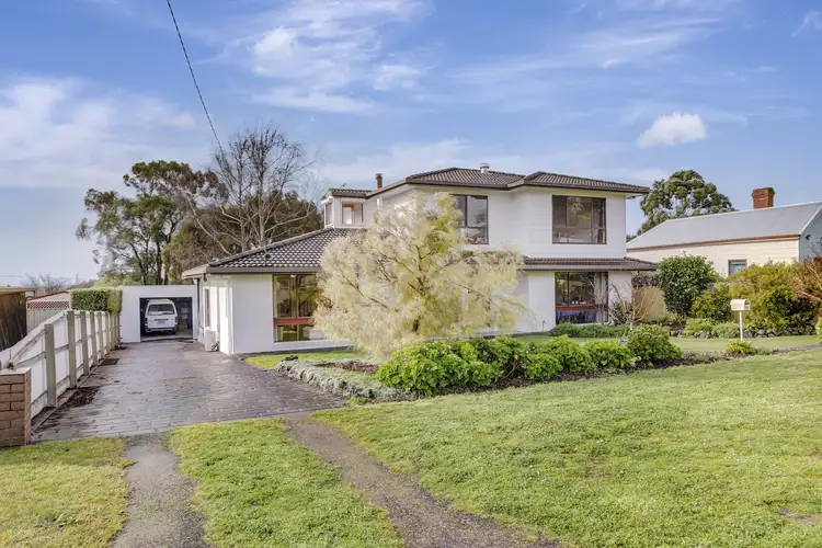 Third view of Homely house listing, 146 Baynes Street, Terang VIC 3264
