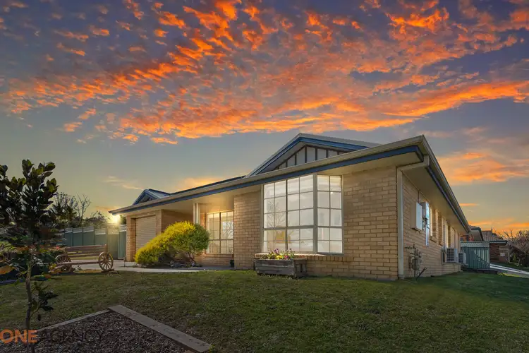2 Sheldon Crescent, Orange NSW 2800