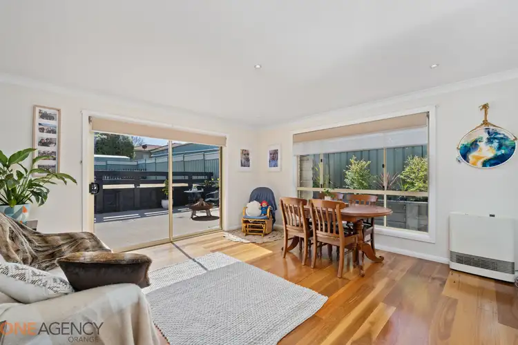 Second view of Homely house listing, 2 Sheldon Crescent, Orange NSW 2800