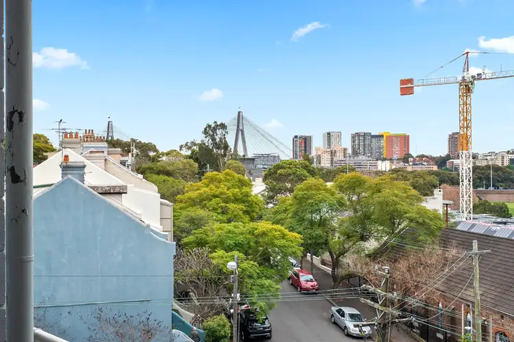 Main view of Homely apartment listing, 505/34 Wentworth Street, Glebe NSW 2037
