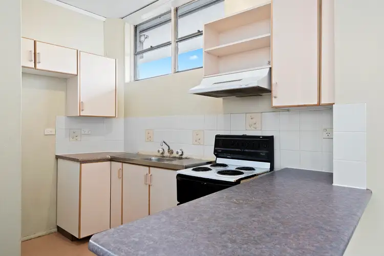 Third view of Homely apartment listing, 505/34 Wentworth Street, Glebe NSW 2037