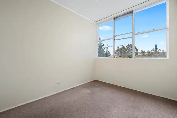 Fourth view of Homely apartment listing, 505/34 Wentworth Street, Glebe NSW 2037