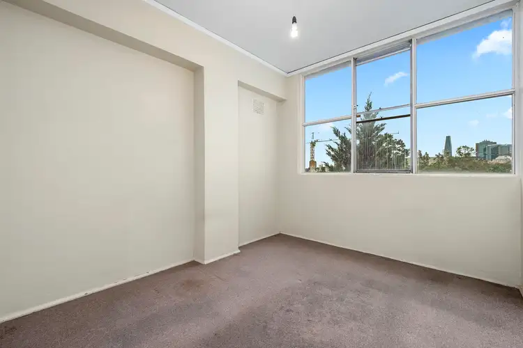Fifth view of Homely apartment listing, 505/34 Wentworth Street, Glebe NSW 2037