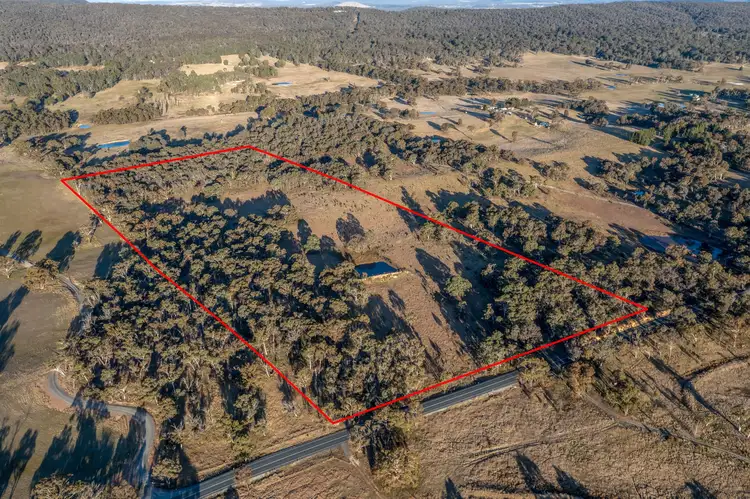 Main view of Homely land listing, 1234 Taralga Road, Tarlo NSW 2580