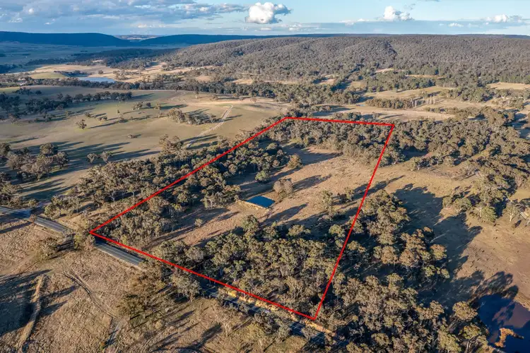 Second view of Homely land listing, 1234 Taralga Road, Tarlo NSW 2580