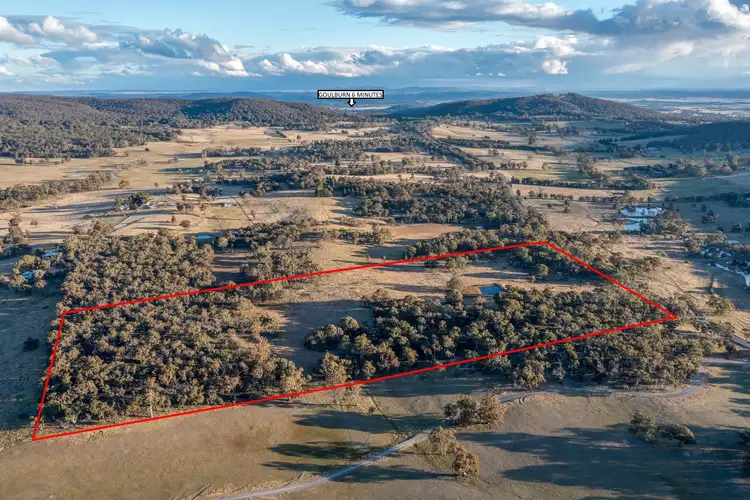 Third view of Homely land listing, 1234 Taralga Road, Tarlo NSW 2580