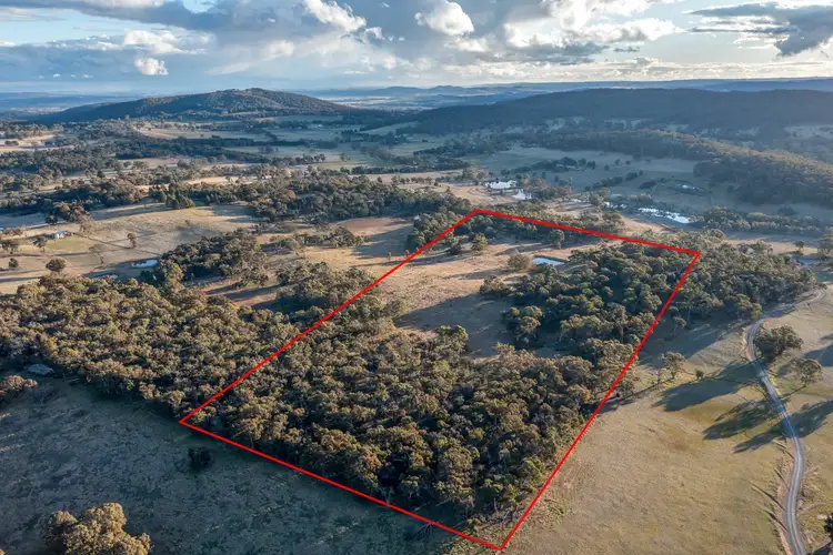 Fourth view of Homely land listing, 1234 Taralga Road, Tarlo NSW 2580
