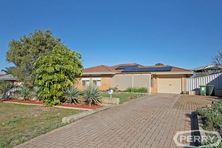 24 Casuarina Drive, Halls Head WA 6210