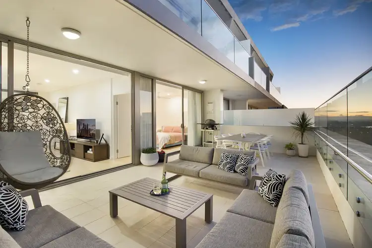 Main view of Homely apartment listing, 40/12-16 Berry Street, North Sydney NSW 2060