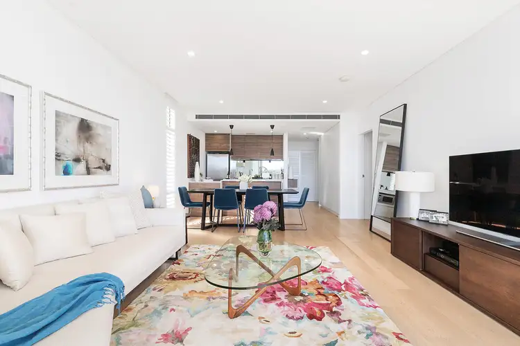 Fourth view of Homely apartment listing, 40/12-16 Berry Street, North Sydney NSW 2060