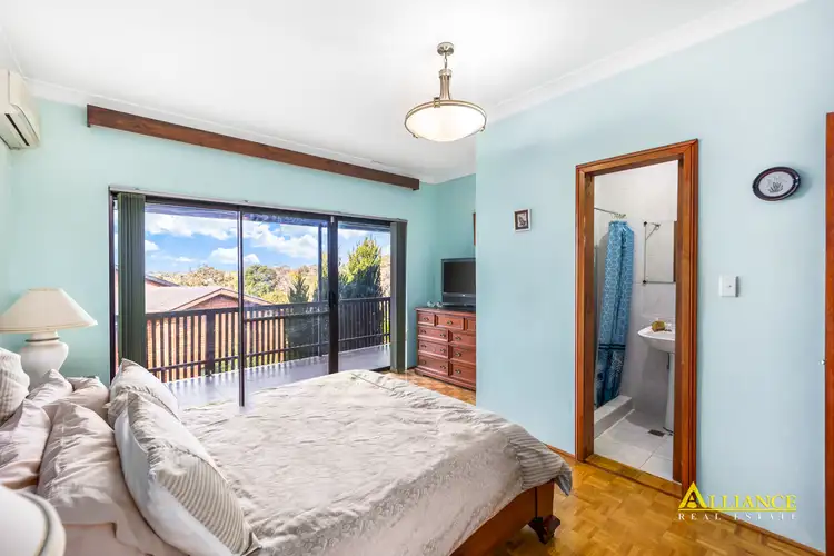 Fifth view of Homely semi-detached listing, 1/18 Rouse Place, Illawong NSW 2234