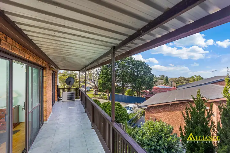 Sixth view of Homely semi-detached listing, 1/18 Rouse Place, Illawong NSW 2234
