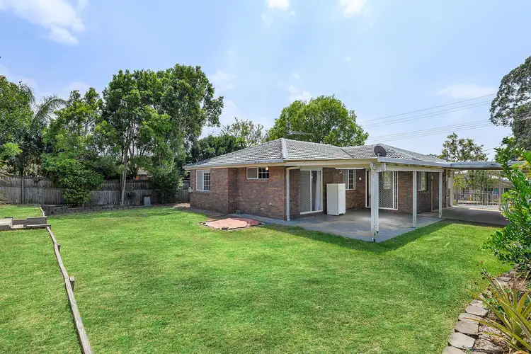 Second view of Homely house listing, 8 Howlett Road, Capalaba QLD 4157
