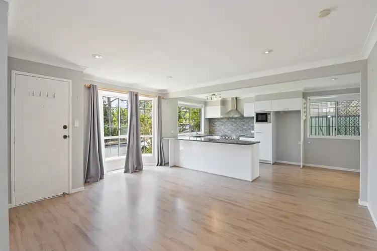 Fourth view of Homely house listing, 8 Howlett Road, Capalaba QLD 4157
