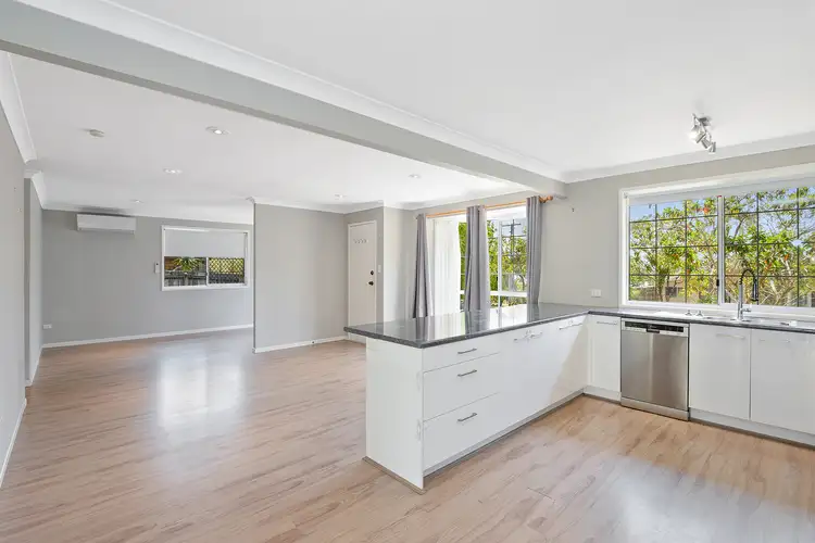 Fifth view of Homely house listing, 8 Howlett Road, Capalaba QLD 4157