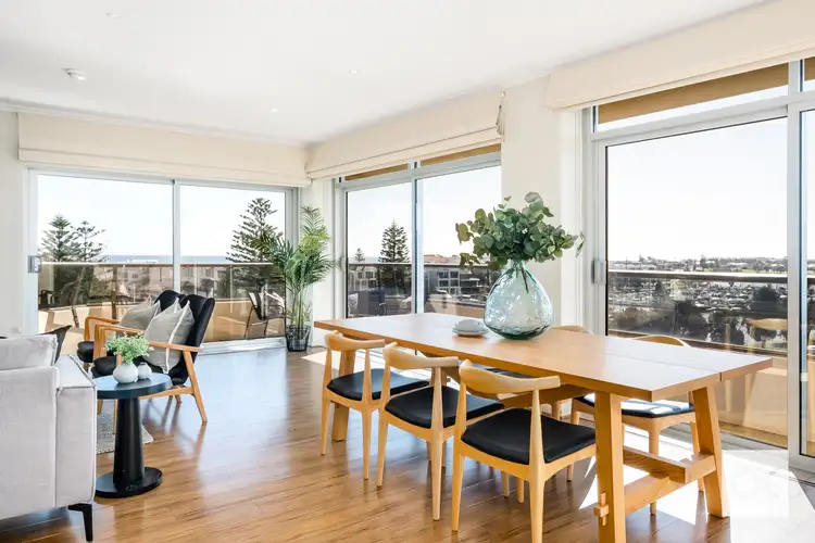 Third view of Homely apartment listing, 5/5 Adelphi Terrace, Glenelg North SA 5045