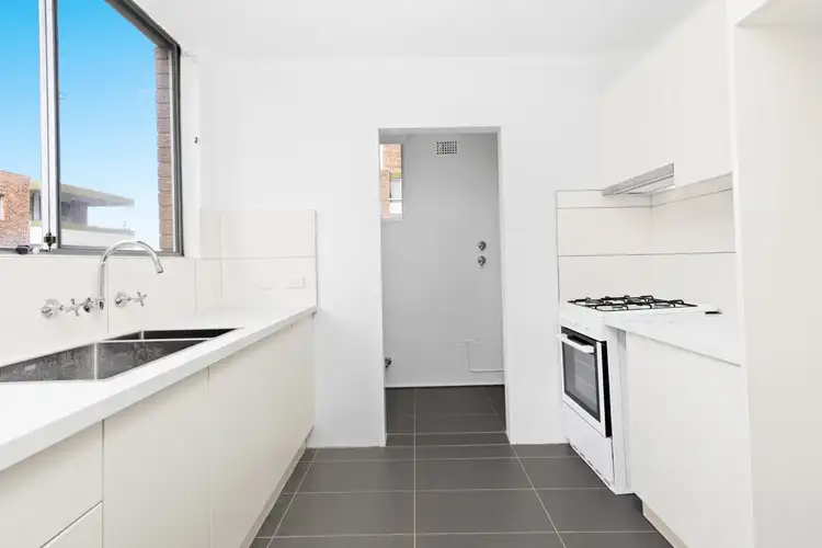 Second view of Homely unit listing, 27/88 Albert Avenue, Chatswood NSW 2067