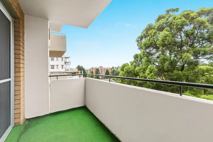 Fifth view of Homely unit listing, 27/88 Albert Avenue, Chatswood NSW 2067