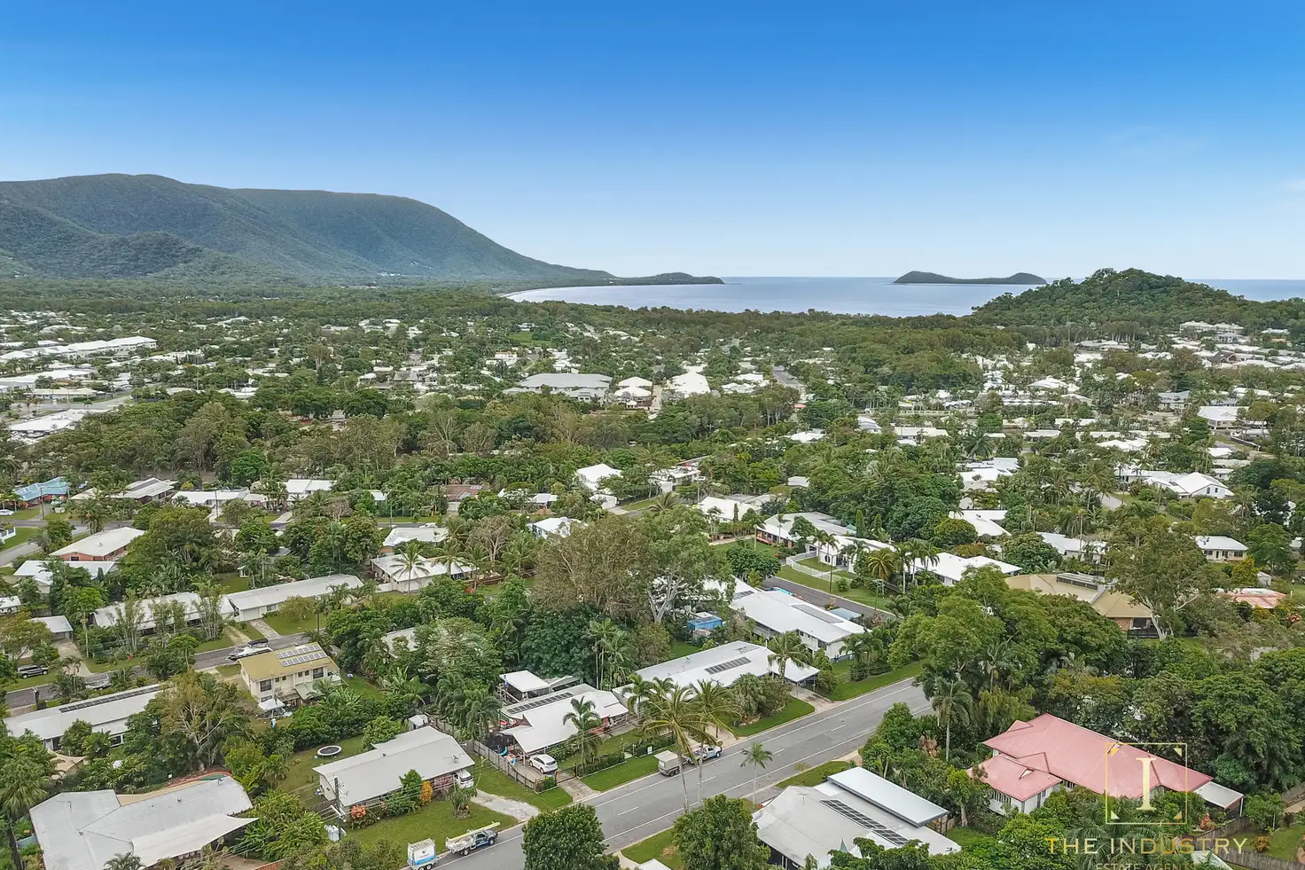 Main view of Homely house listing, 6 Kokopo Close, Trinity Beach QLD 4879