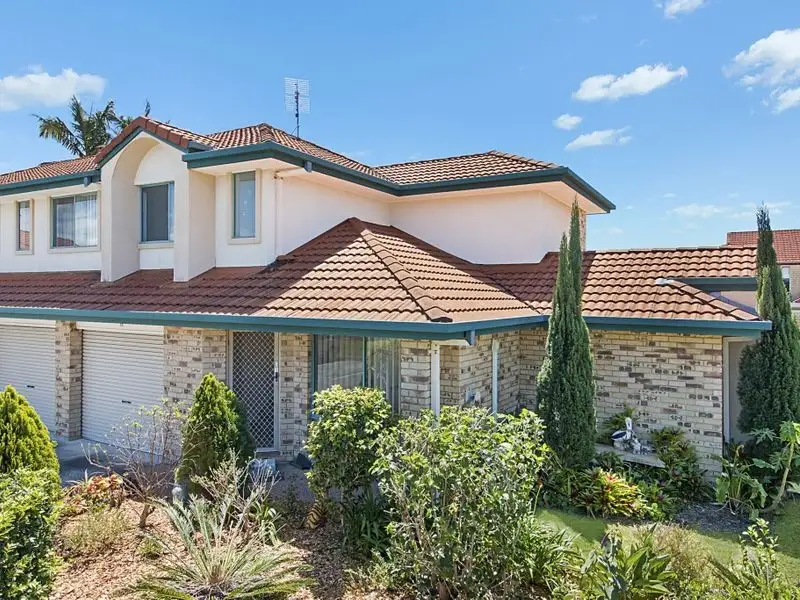 Main view of Homely unit listing, 10/92-96 Greenway Drive, Banora Point NSW 2486