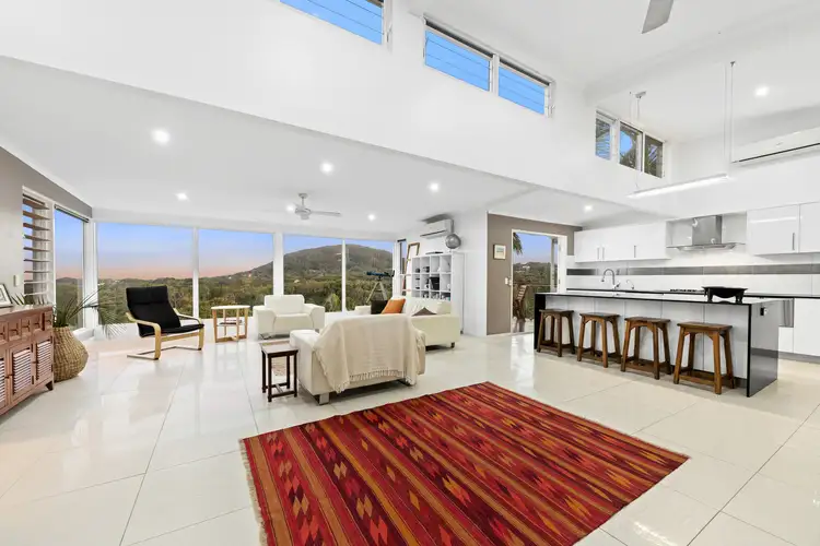 Fifth view of Homely house listing, 11 Binnea Street, Yaroomba QLD 4573