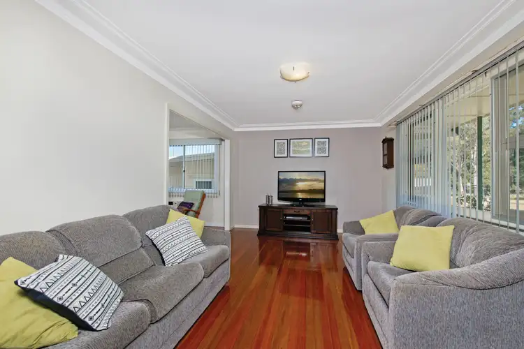 Second view of Homely house listing, 198 Cameron Street, Wauchope NSW 2446