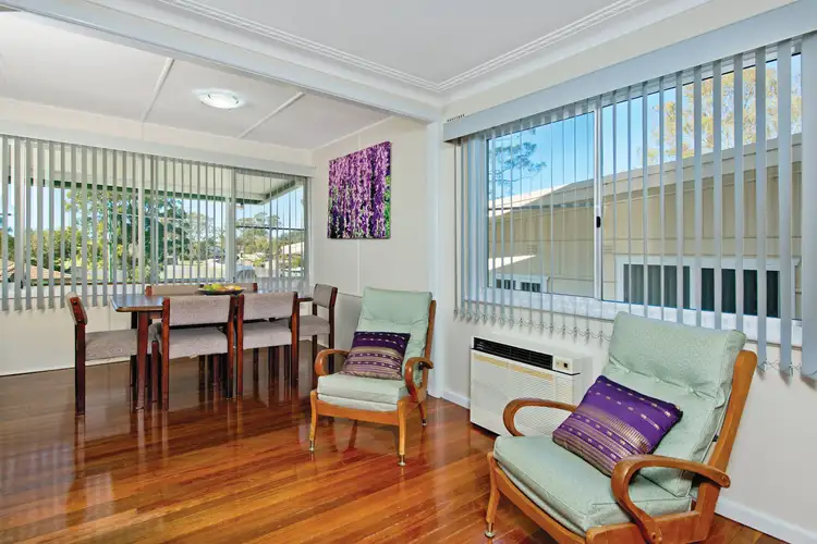 Fourth view of Homely house listing, 198 Cameron Street, Wauchope NSW 2446