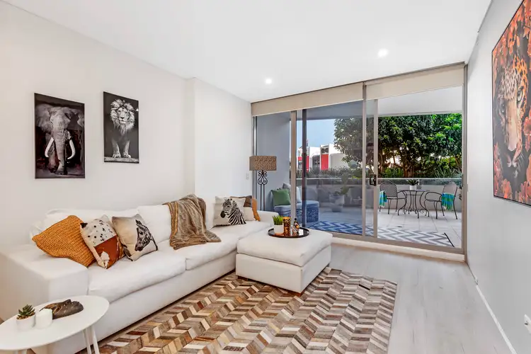 302/35 Shelley Street, Sydney NSW 2000