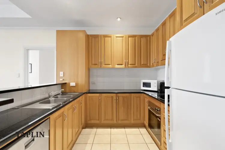 Fourth view of Homely apartment listing, 502/21-39 Bentham Street, Adelaide SA 5000