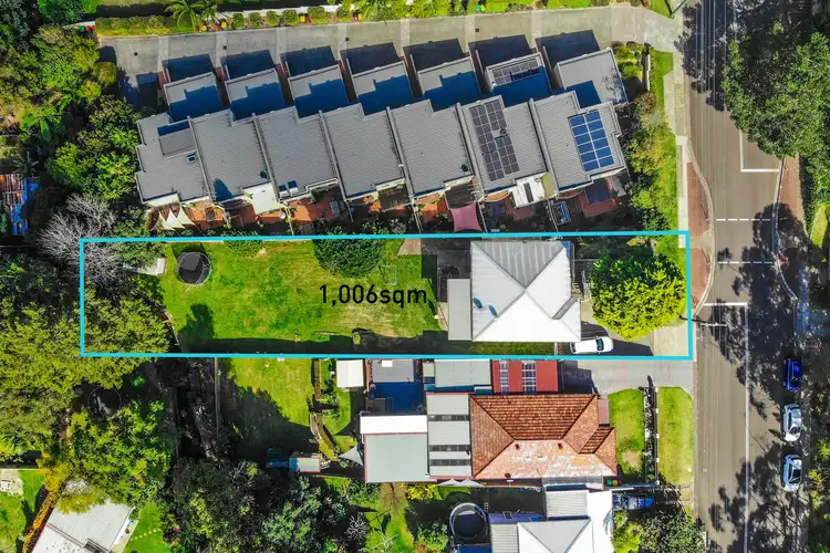 Sixth view of Homely house listing, 41 Chalmers Street, Balgownie NSW 2519