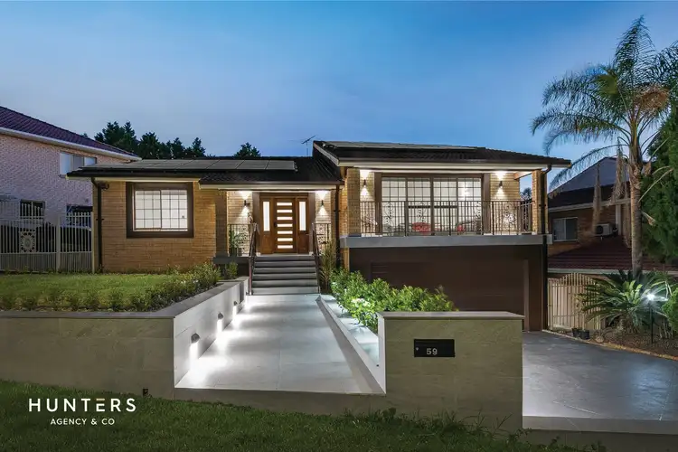 59 Moonah Road, Alfords Point NSW 2234