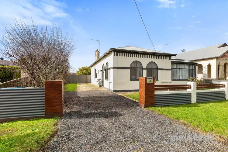 Second view of Homely house listing, 31 Wilson Street, Mount Gambier SA 5290