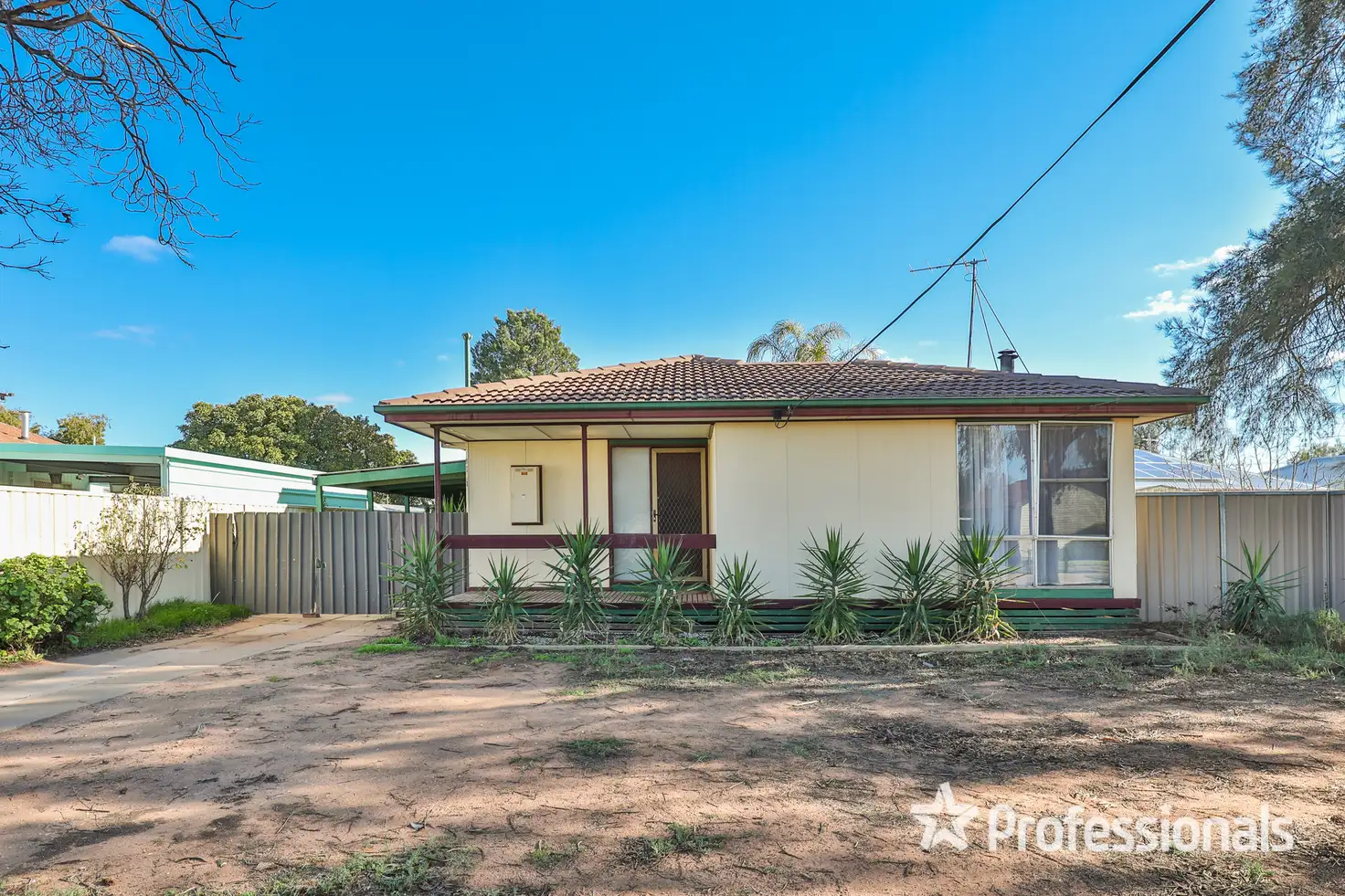Main view of Homely house listing, 13 Myora Crescent, Mildura VIC 3500