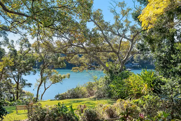 Main view of Homely house listing, 8B North Parade, Hunters Hill NSW 2110