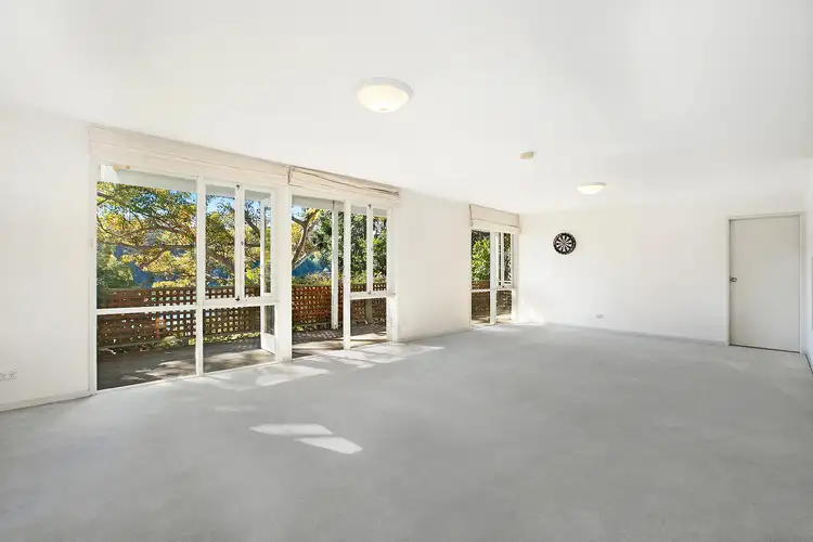 Third view of Homely house listing, 8B North Parade, Hunters Hill NSW 2110