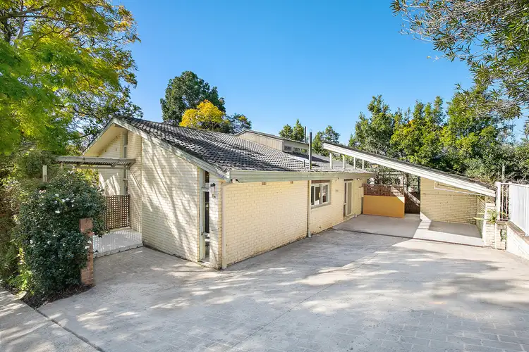 Fourth view of Homely house listing, 8B North Parade, Hunters Hill NSW 2110