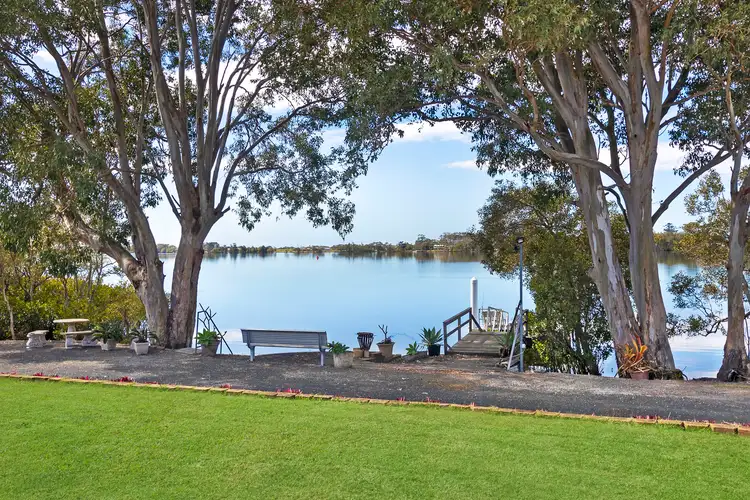 60 Saltwater Creek Road, Wardell NSW 2477