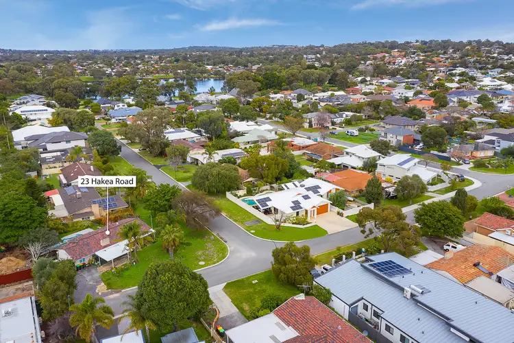 23 Hakea Road, Woodlands WA 6018